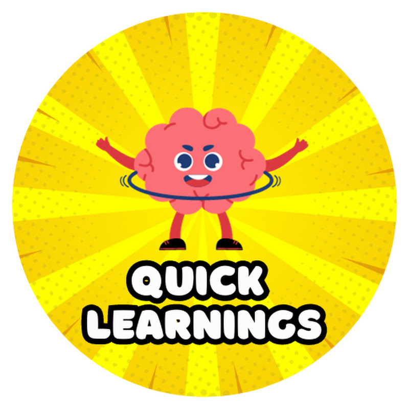 Quick Learnings