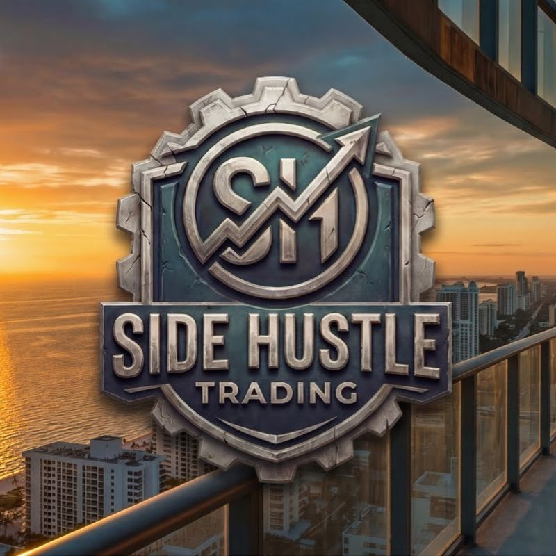 Rayy Bannzz - Side Hustle Trading