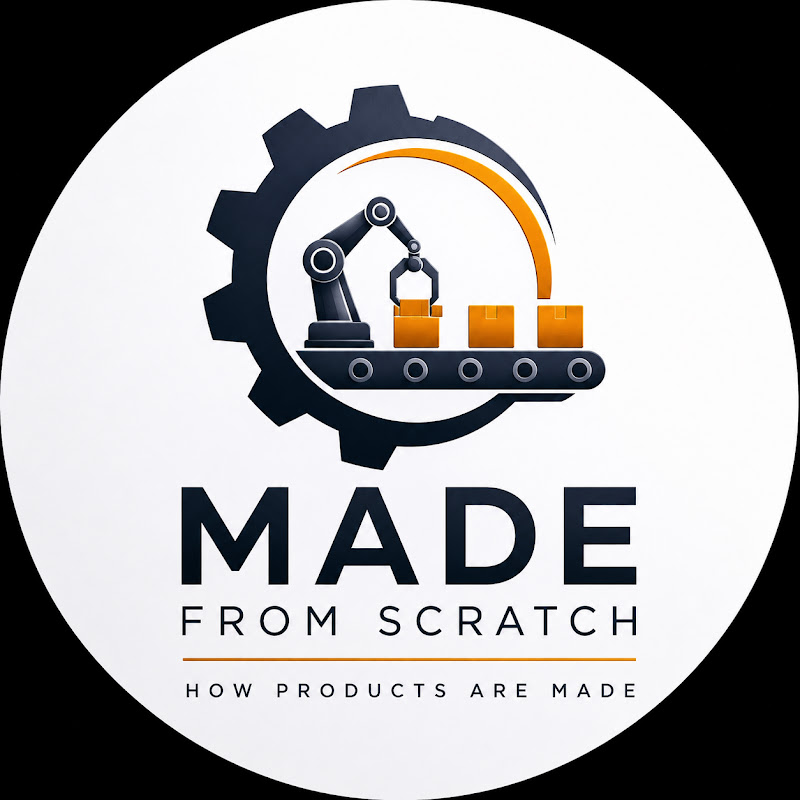 Made From Scratch