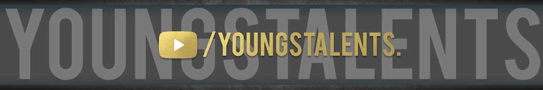 Youngs Talents Avatar de chaîne YouTube