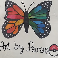 Art By Paras