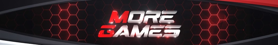 MoreGames YouTube channel avatar