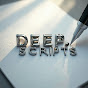  deep.scripts logo
