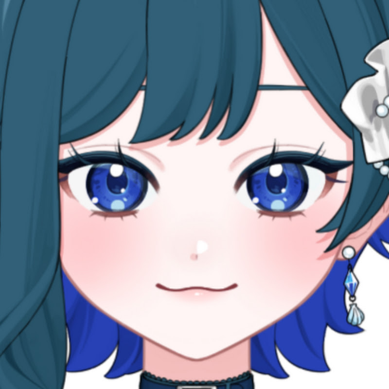 丑海碧-usimi ao-
