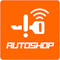 Autoshop Support logo