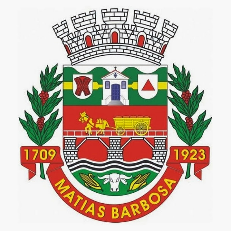 Câmara Municipal de Matias Barbosa