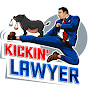 Kickin' Lawyer - @kickinlawyer YouTube Profile Photo