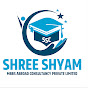 Shree Shyam Education consultancy (MBBS) logo