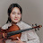 Violist Haesue Lee 이해수