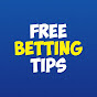 Free Betting Tips logo