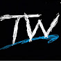Thats Wrestling! logo