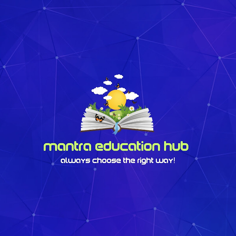 Mantra Education Hub
