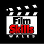 Film Skills Wales logo