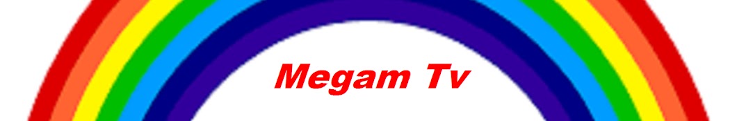 Megam Tv YouTube channel avatar