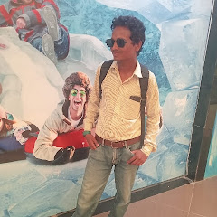Rahul vloger 10k