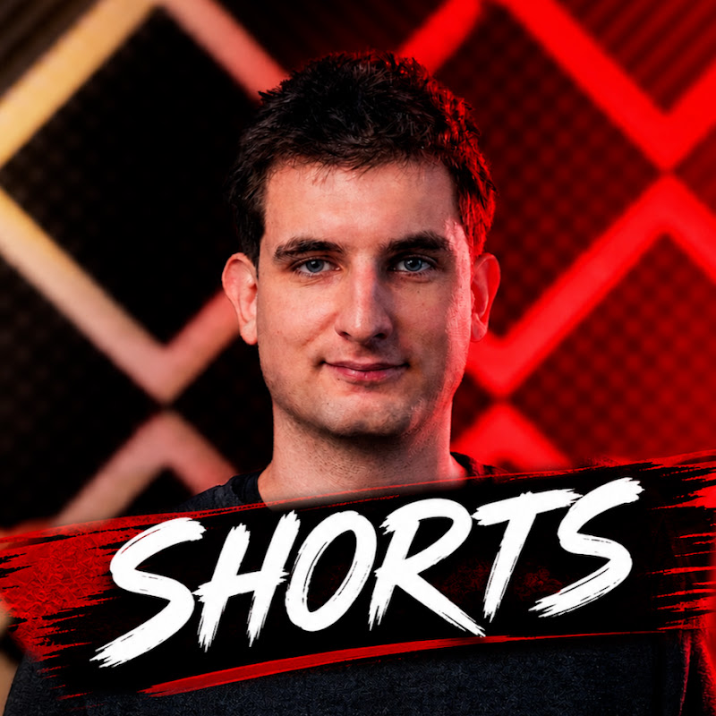 Filip Karmazín - Shorts