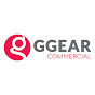 GGEAR Commercial logo