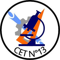 TALLER CET N°13