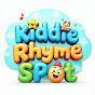 Kiddie Rhyme Spot logo