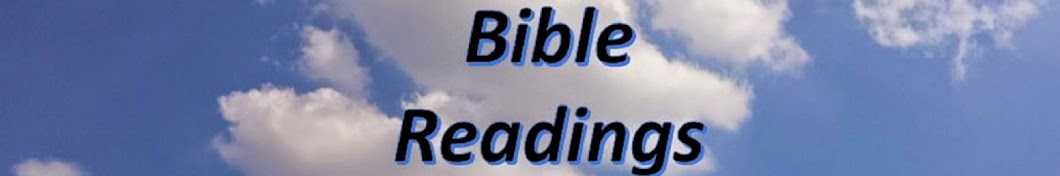 Daily Mass Bible Readings ইউটিউব চ্যানেল অ্যাভাটার