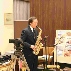saxyuuアイコン画像