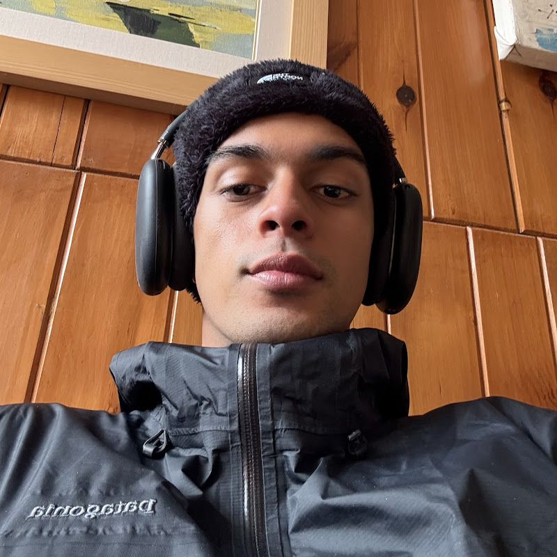 esje | our usual spot