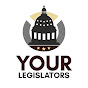 Your Legislators | Pioneer PBS logo