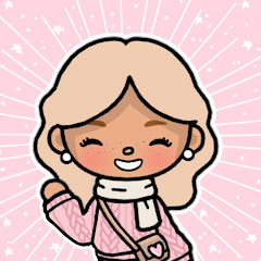 OH MY TOCA GIRL Avatar