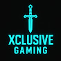 X CLUSIVE GAMING  logo