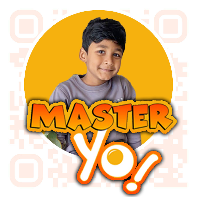 MasterYo!