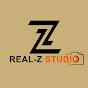 REAL-Z STUDIO logo