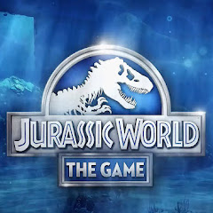 Jurassic World: The Game - Topicアイコン画像