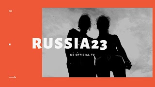 Заставка Ютуб-канала «Россия23»