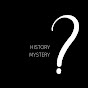 History Mystery  logo