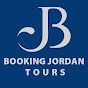 Booking Jordan Tours logo