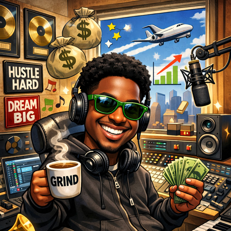 GasGodYami | Music Producer