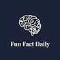 Fun Fact Daily logo