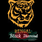 Bengal Black Diamond Official logo