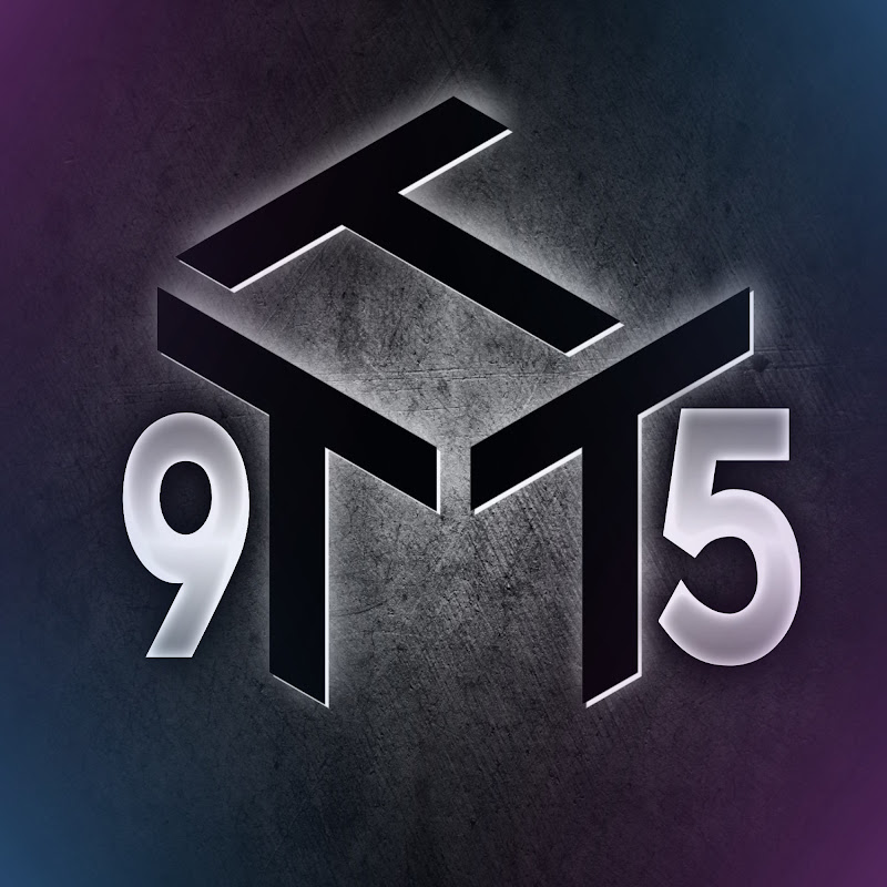 9T5 UNBOXERS
