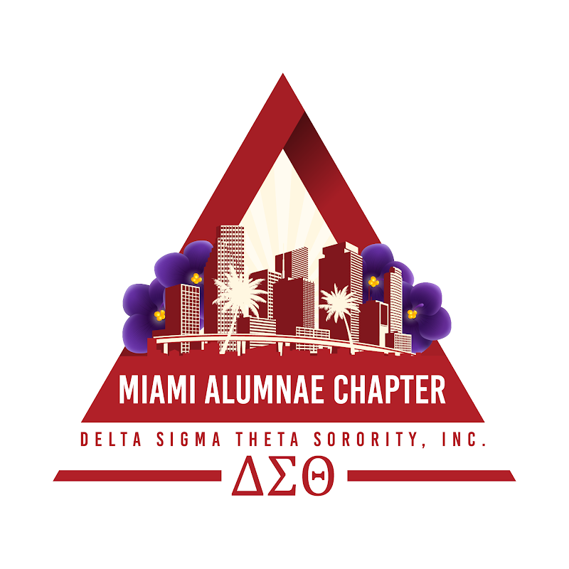 Miami Alumnae Chapter DST