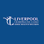 Liverpool Chiropractic Clinic logo