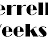 Jerrell Weeks tv