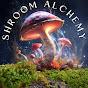 Shroom Alchemy logo