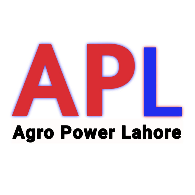 AGRO POWER Lahore 