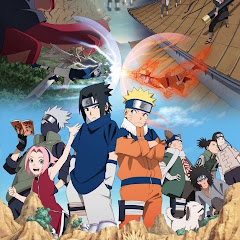 NARUTO AIl GAMES COLLECTION