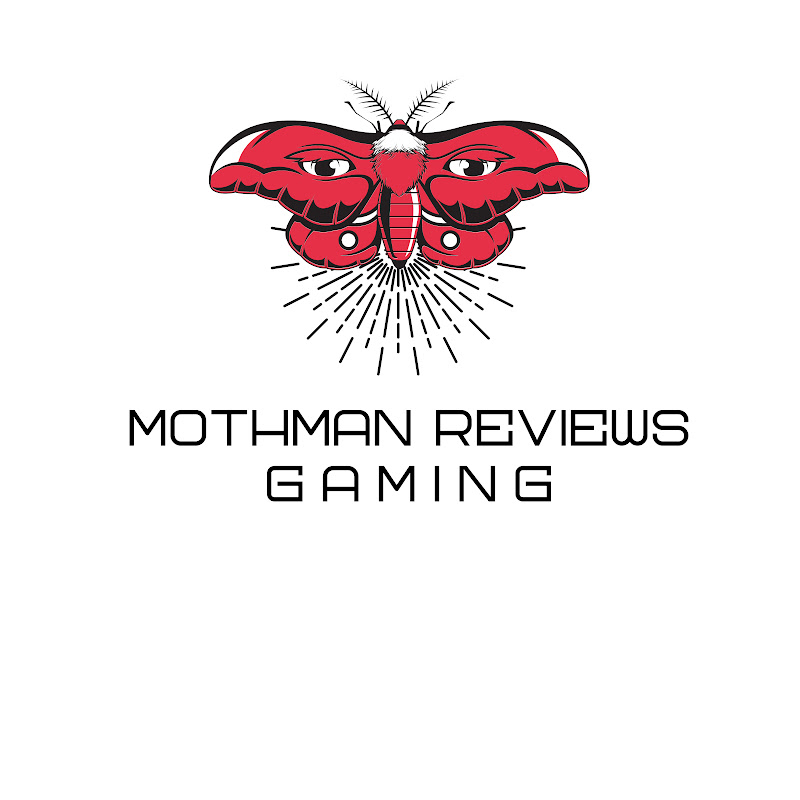MothmanReviews
