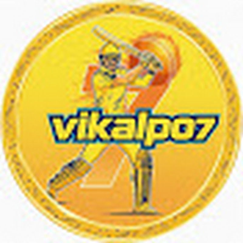 Hire vikalp07 — Sports & Outdoors YouTube creator for sponsorships