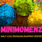 MiniMomenz logo