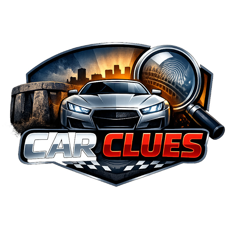 Car Clues