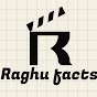 raghu facts logo